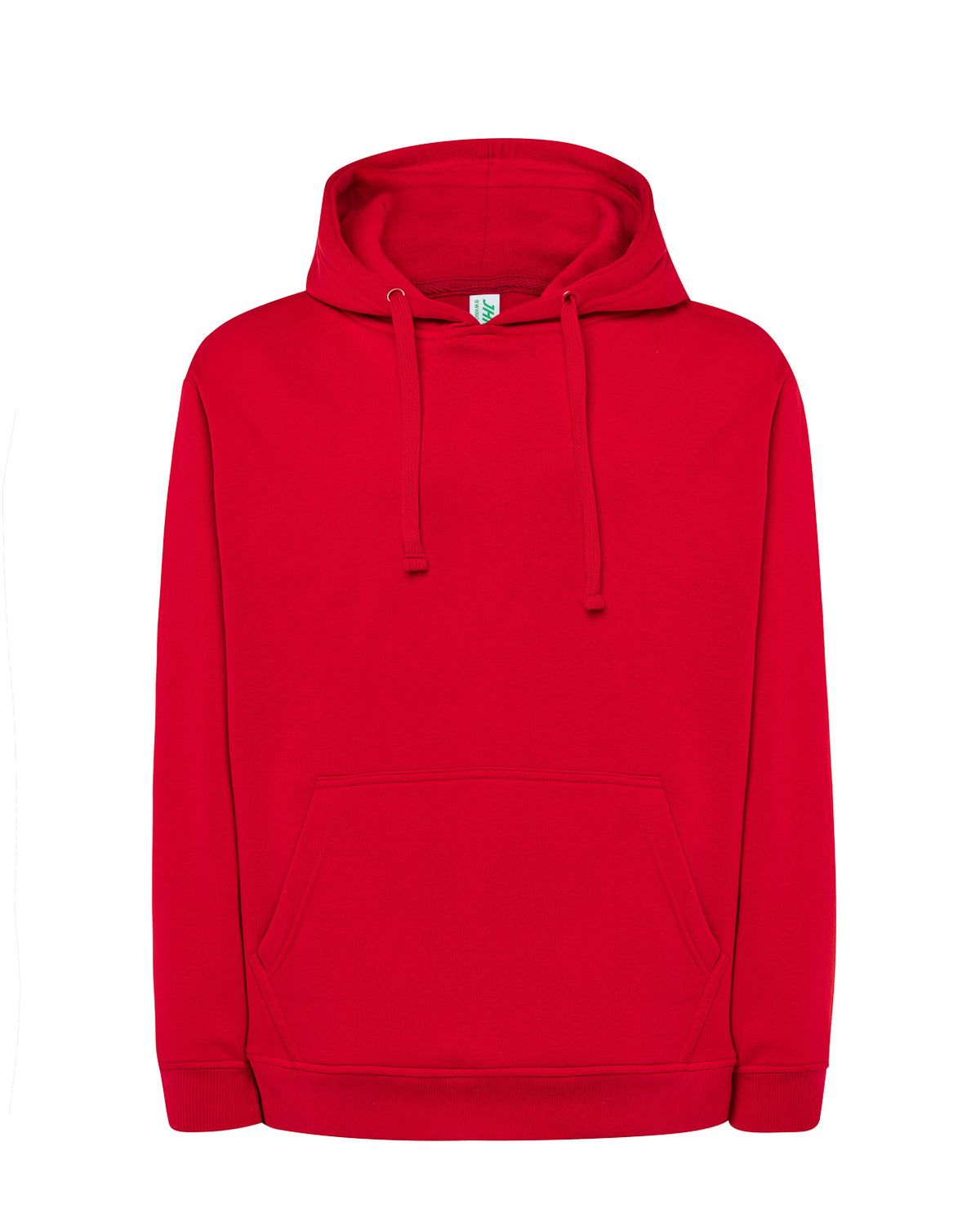 Sudadera Kangaroo CVC de hombre JHK