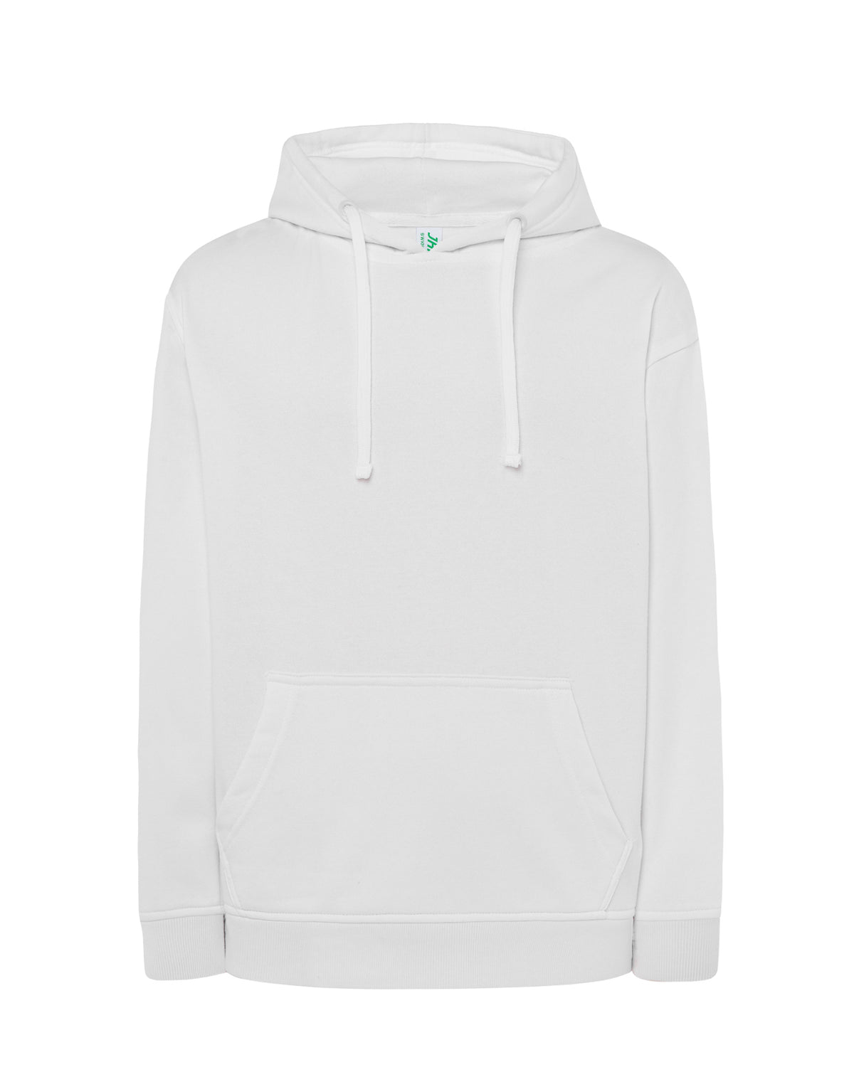 Sudadera Kangaroo CVC de hombre JHK