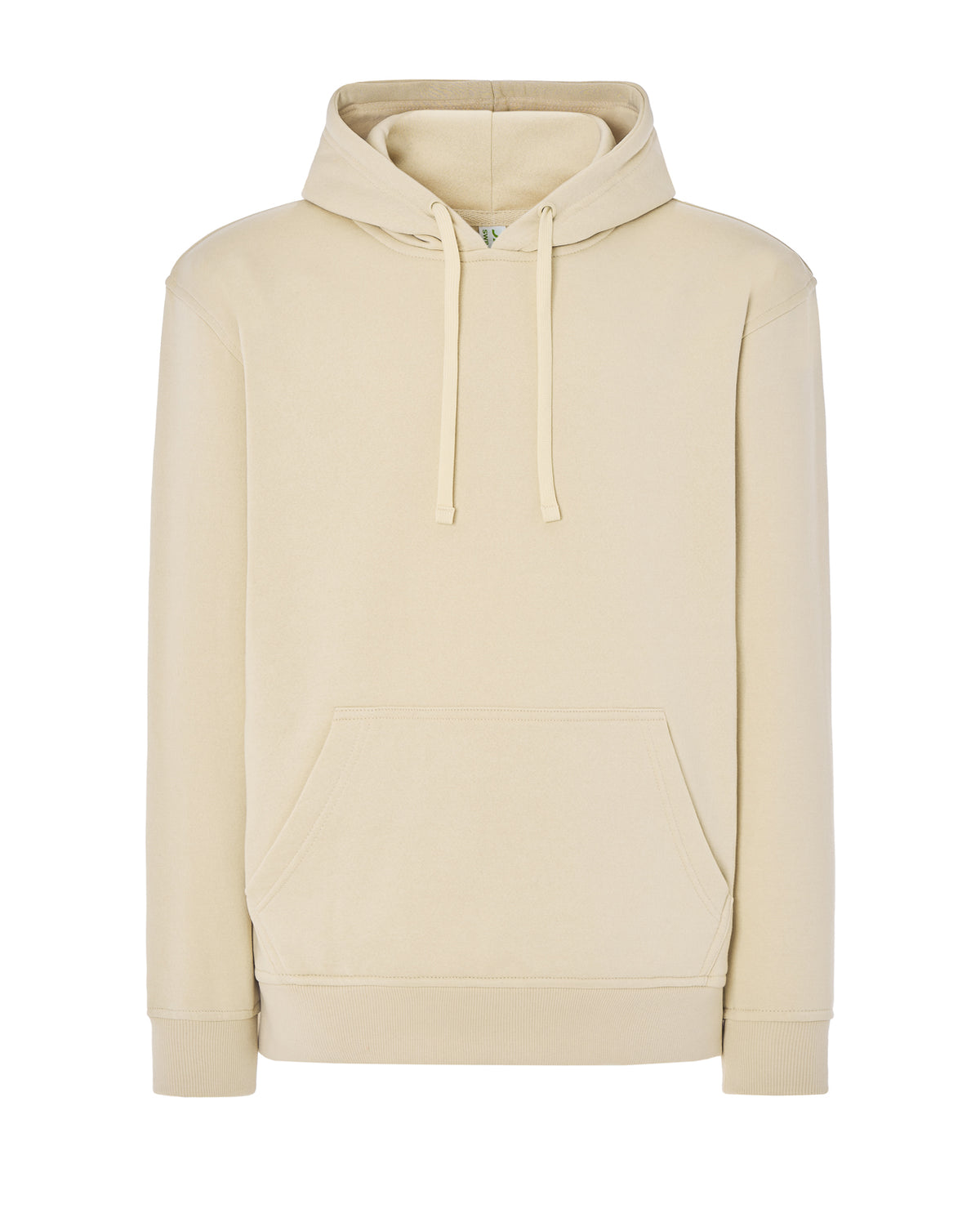 Sudadera Kangaroo 320 unisex JHK