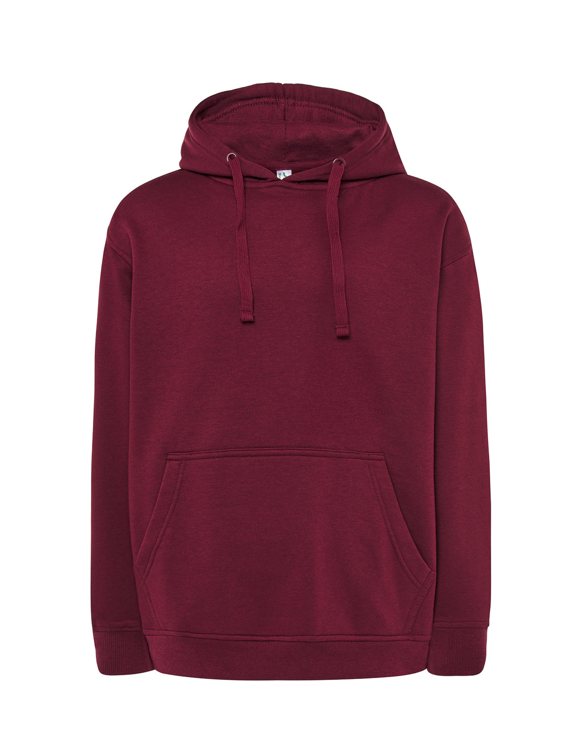 Sudadera Kangaroo 320 unisex JHK