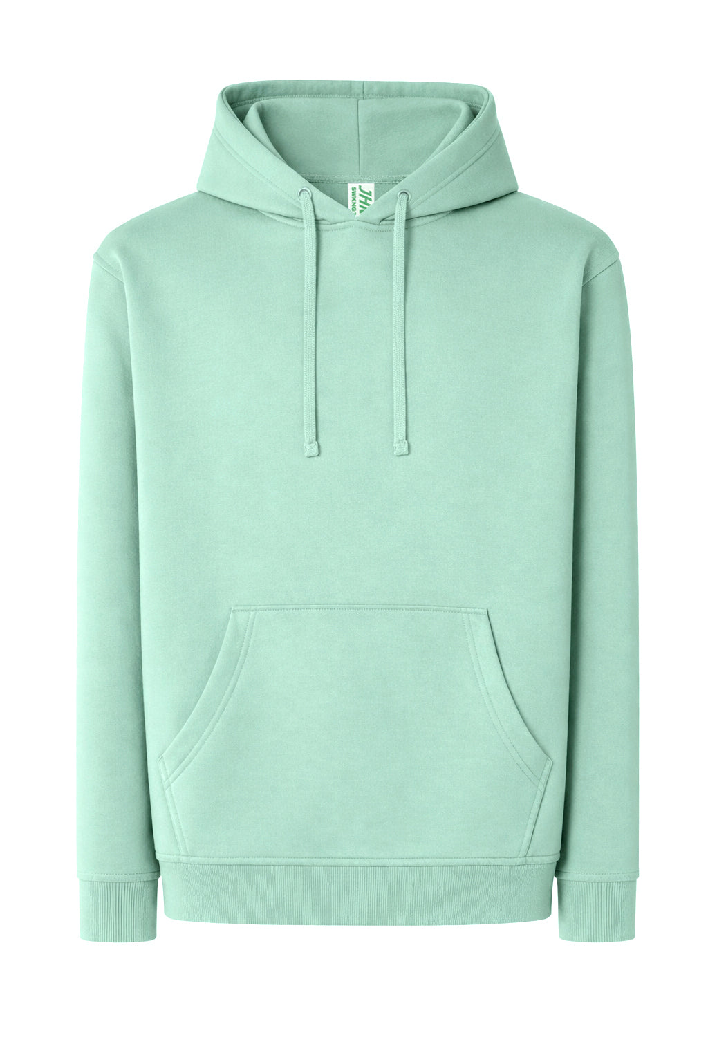 Sudadera Kangaroo 320 unisex JHK