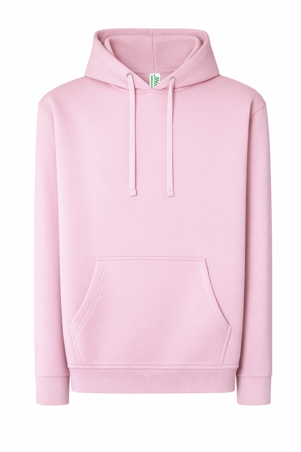 Sudadera Kangaroo 320 unisex JHK