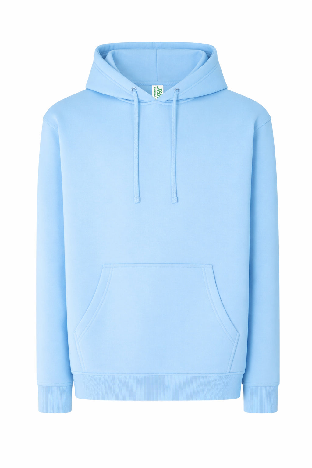 Sudadera Kangaroo 320 unisex JHK