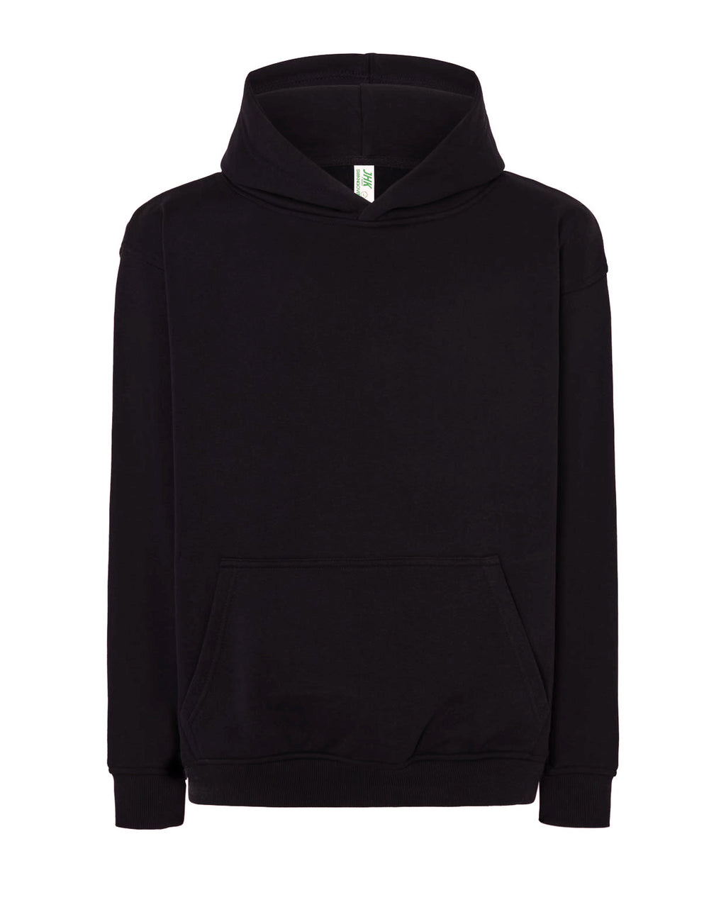 Sudadera Kangaroo oversize unisex JHK