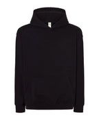 Sudadera Kangaroo oversize unisex JHK