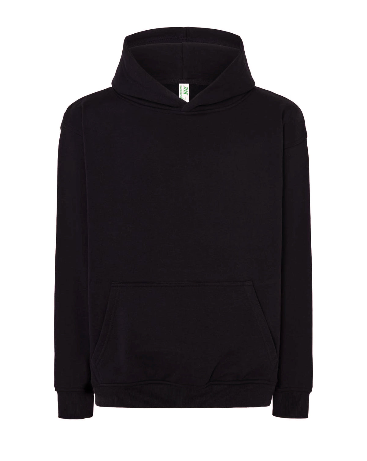 Sudadera Kangaroo oversize unisex JHK