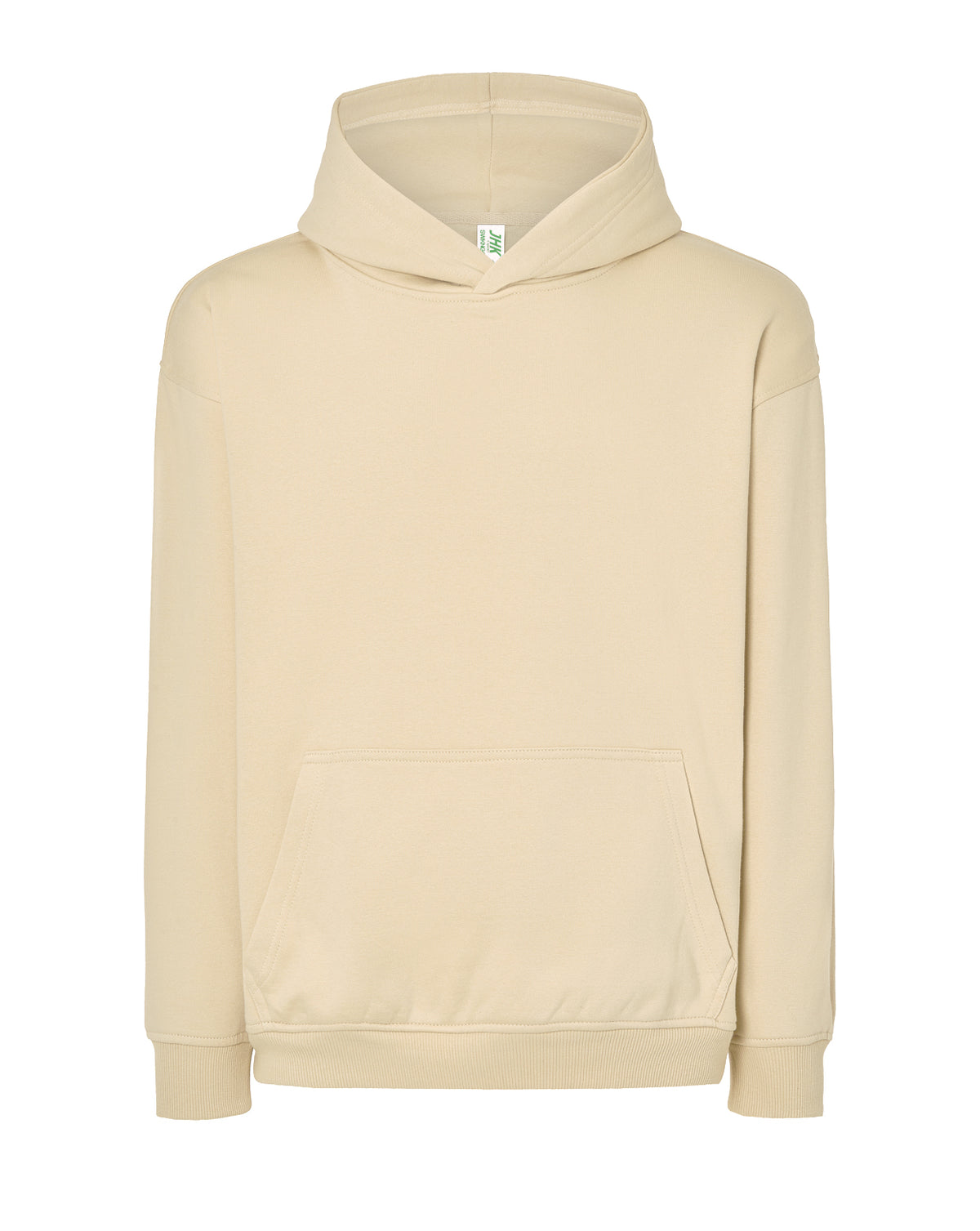 Sudadera Kangaroo oversize unisex JHK