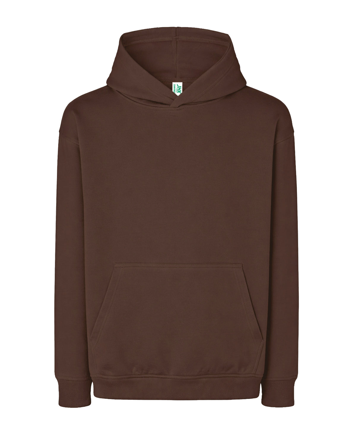 Sudadera Kangaroo oversize unisex JHK