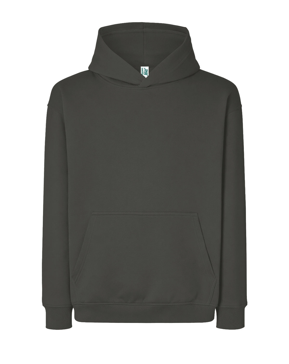 Sudadera Kangaroo oversize unisex JHK