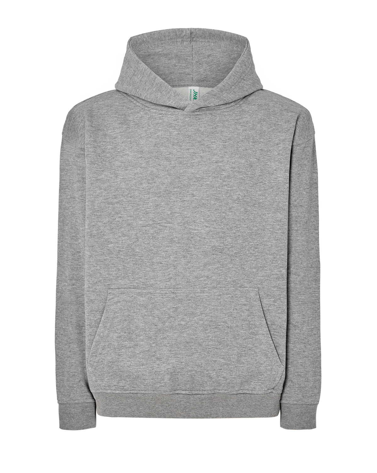 Sudadera Kangaroo oversize unisex JHK