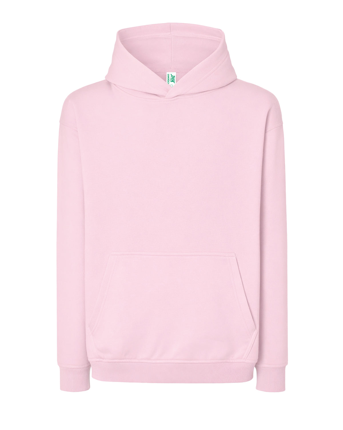 Sudadera Kangaroo oversize unisex JHK