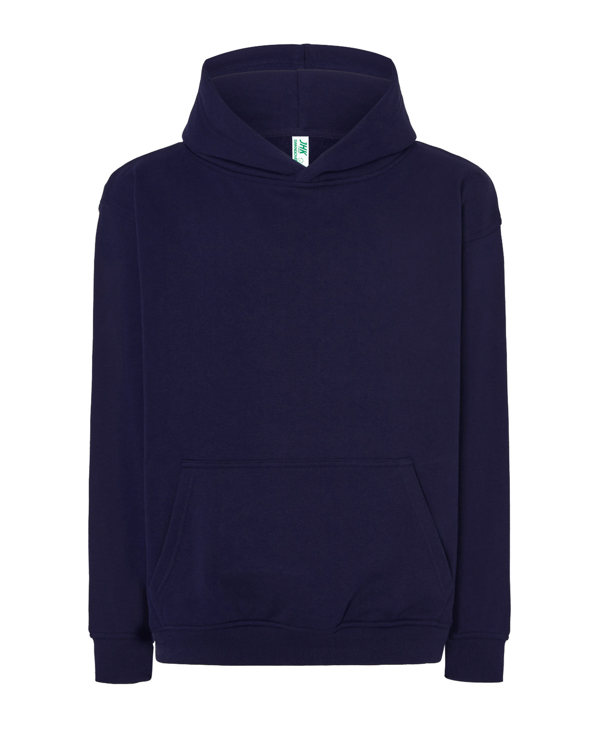Sudadera Kangaroo oversize unisex JHK