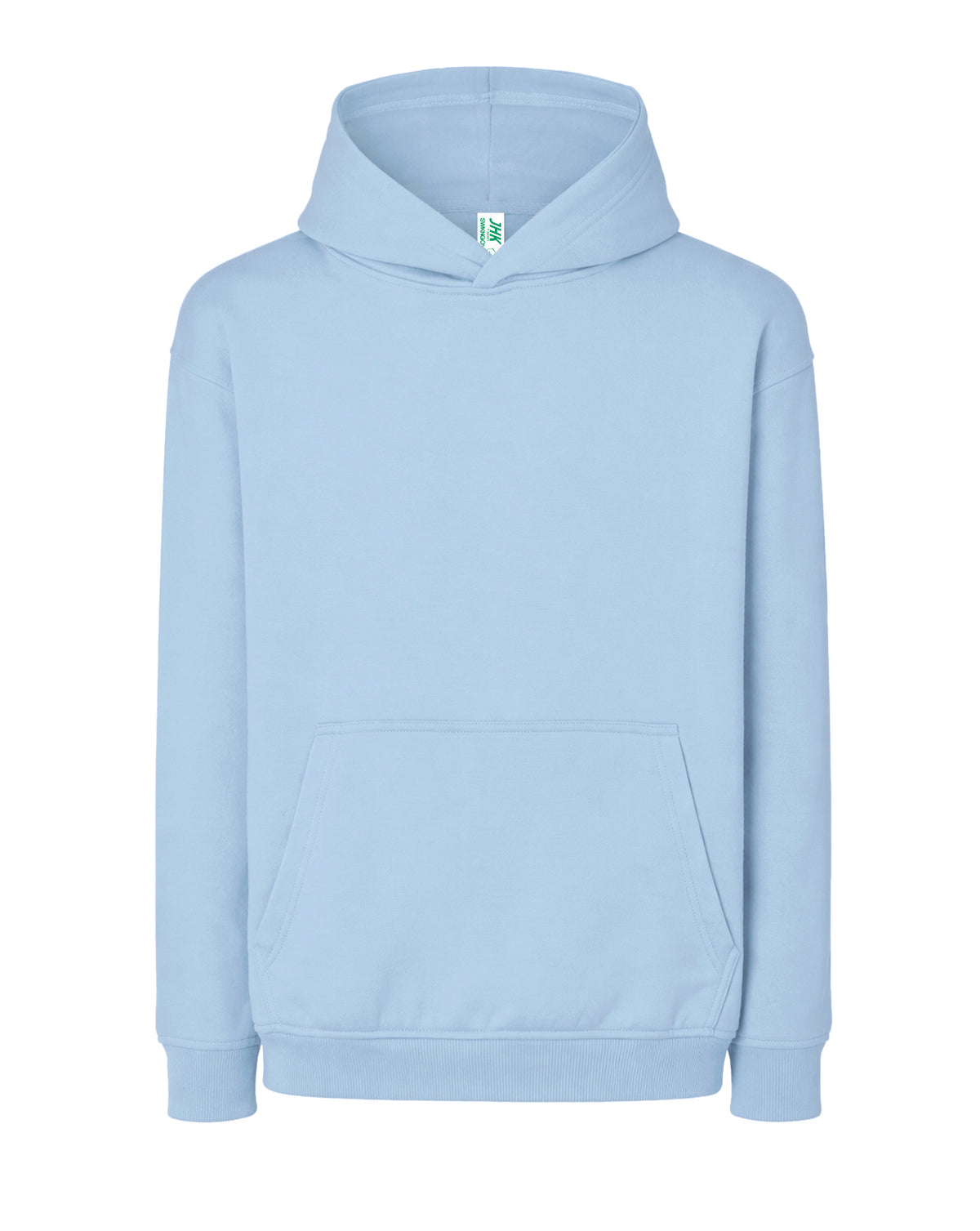 Sudadera Kangaroo oversize unisex JHK