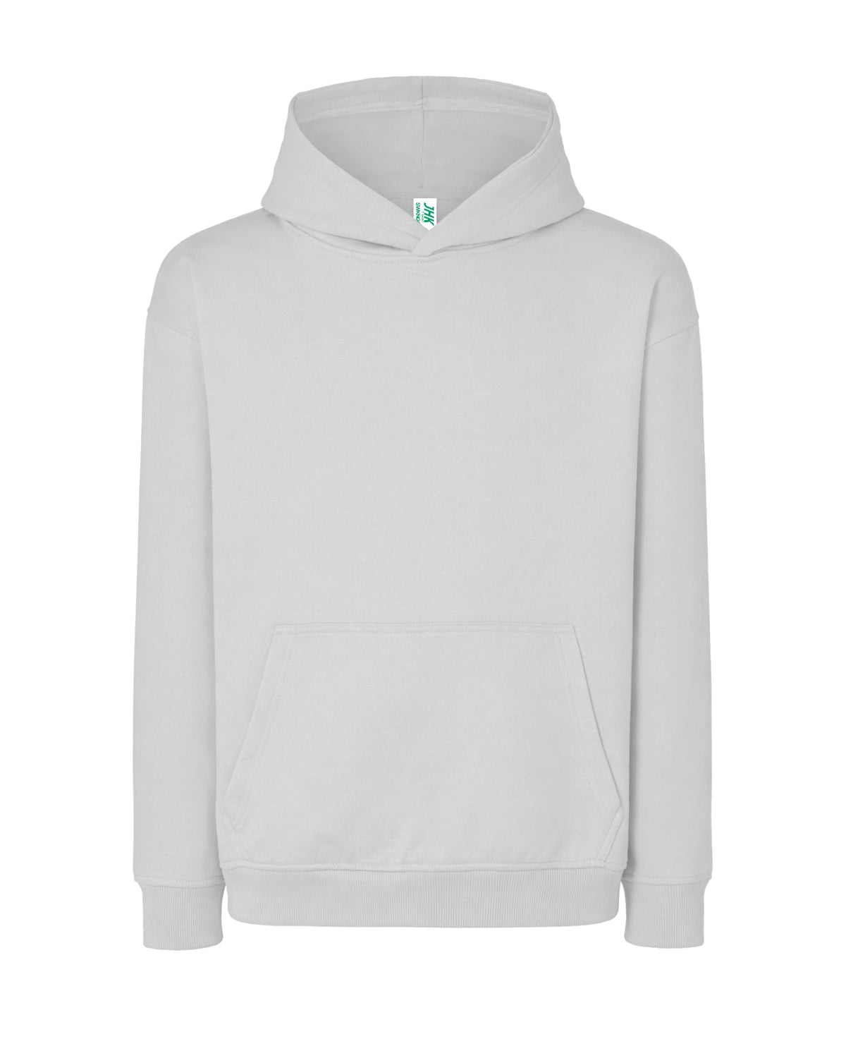 Sudadera Kangaroo oversize unisex JHK