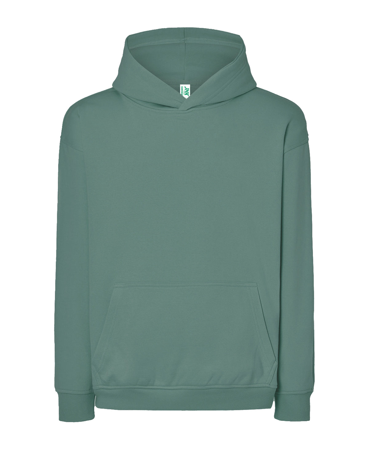 Sudadera Kangaroo oversize unisex JHK