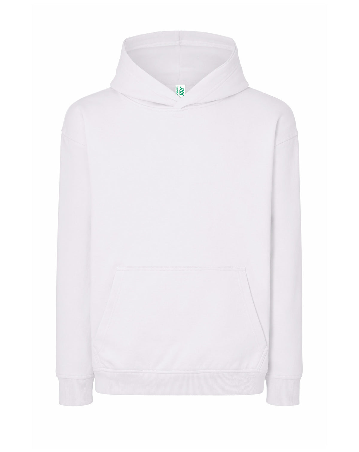 Sudadera Kangaroo oversize unisex JHK