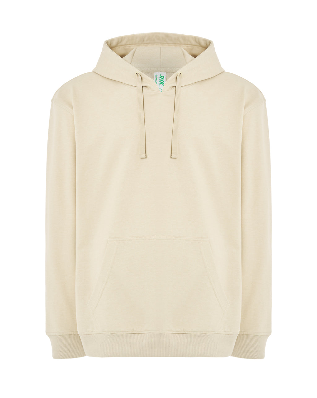 Sudadera Peach Kangaroo de hombre JHK
