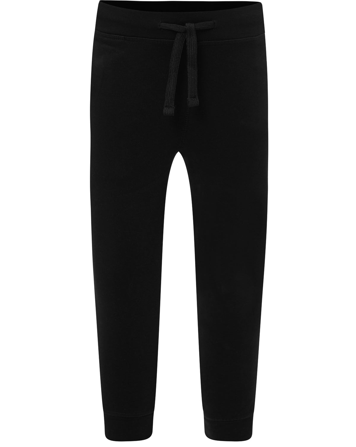 Pantalón de chándal de felpa sin perchar infantil JHK