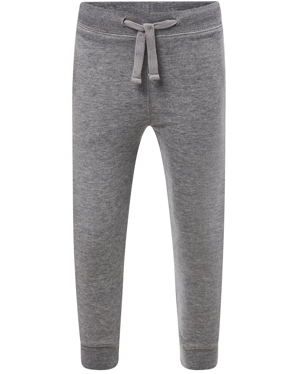 Pantalón de chándal de felpa sin perchar infantil JHK
