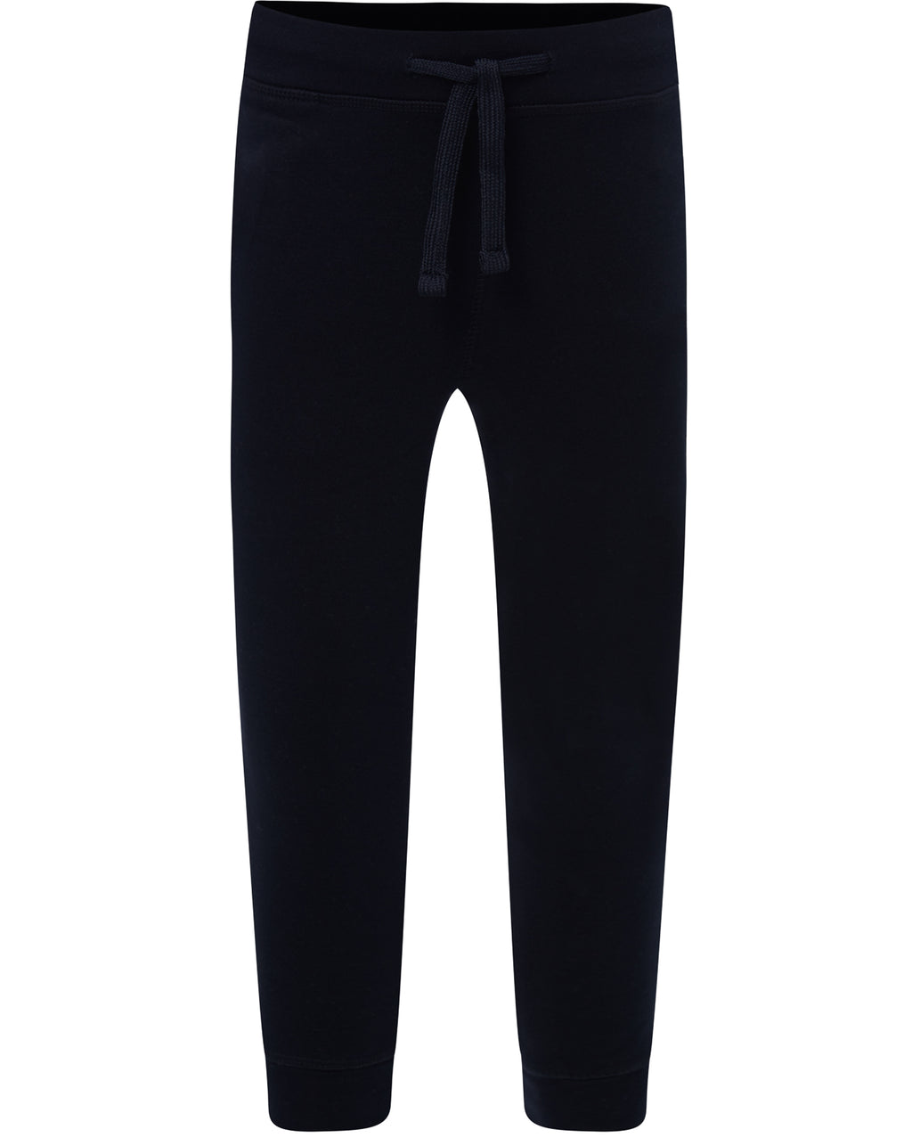 Pantalón de chándal de felpa sin perchar infantil JHK