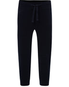 Pantalón de chándal de felpa sin perchar infantil JHK
