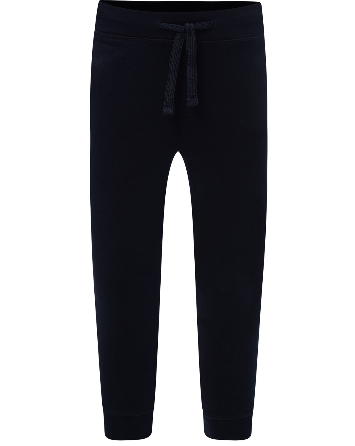 Pantalón de chándal de felpa sin perchar infantil JHK