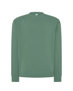 Sudadera cuello redondo unisex JHK