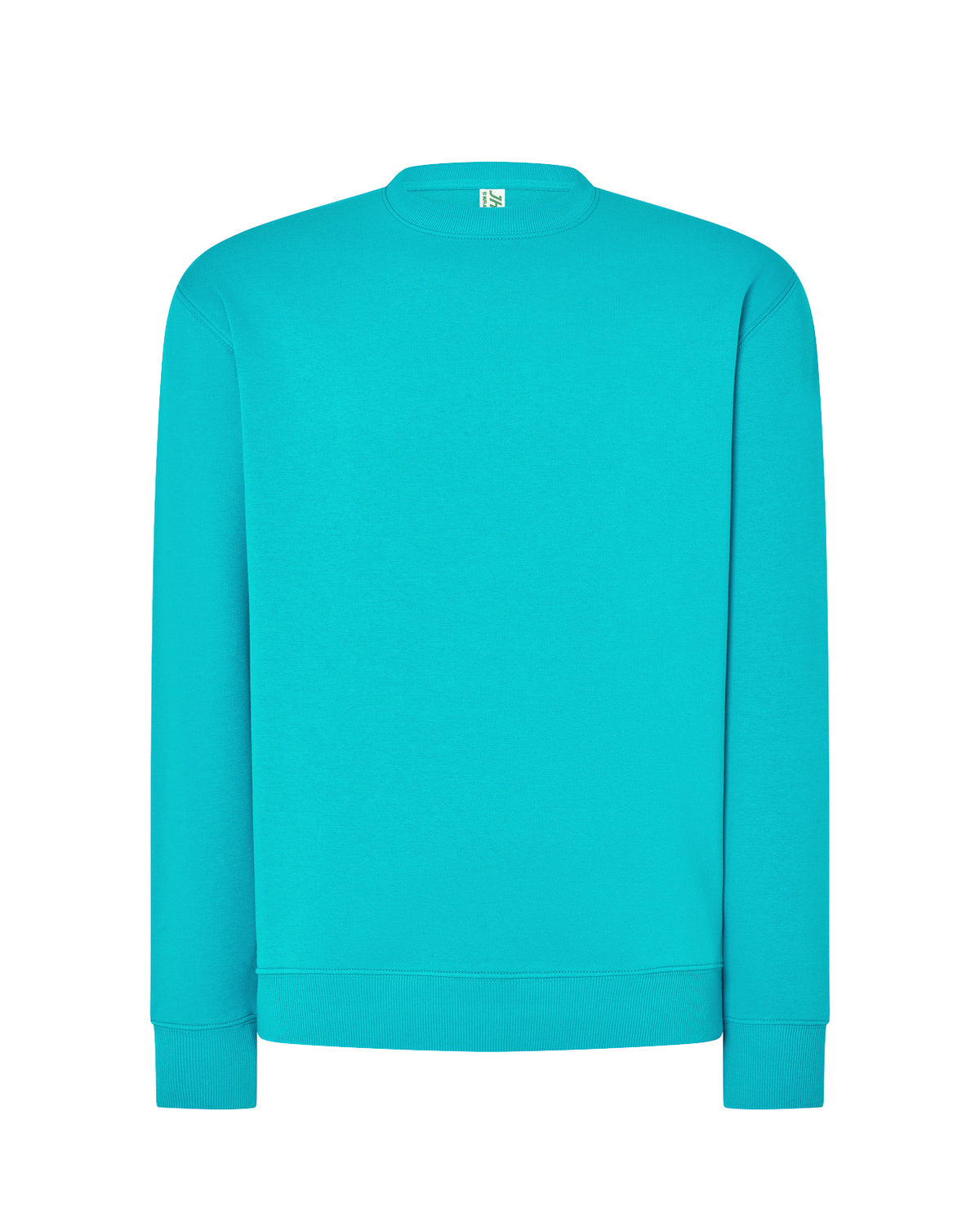 Sudadera cuello redondo unisex JHK