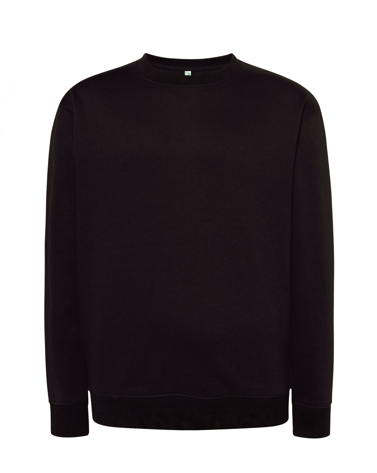 Sudadera cuello redondo unisex JHK