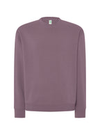 Sudadera cuello redondo unisex JHK