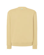 Sudadera cuello redondo unisex JHK