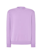 Sudadera cuello redondo unisex JHK