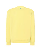 Sudadera cuello redondo unisex JHK