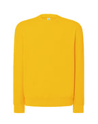 Sudadera cuello redondo unisex JHK