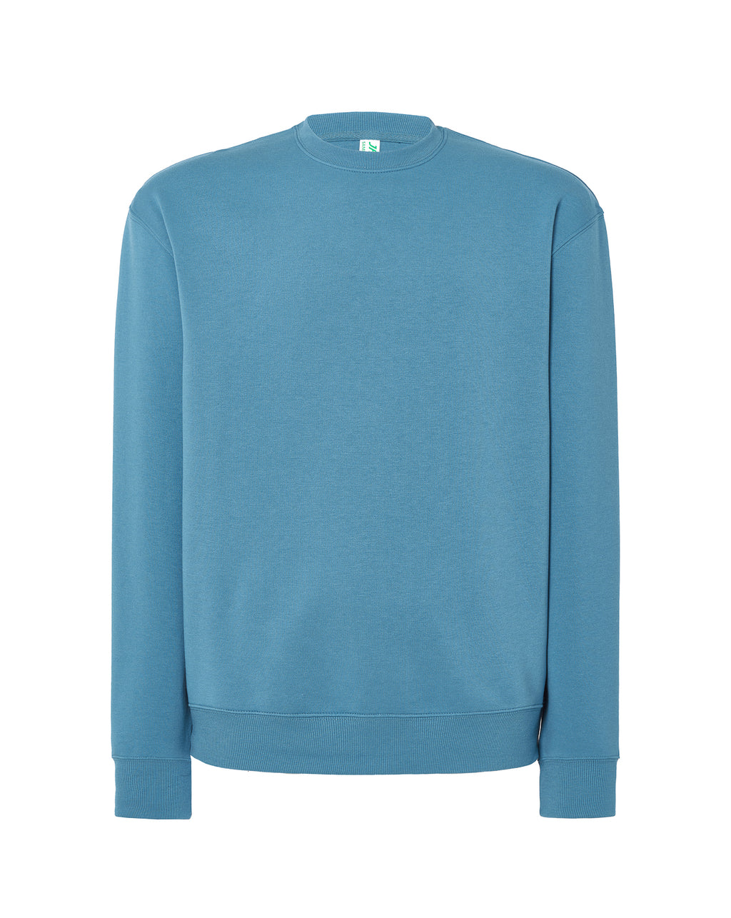 Sudadera cuello redondo unisex JHK