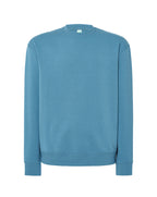 Sudadera cuello redondo unisex JHK