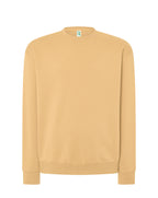 Sudadera cuello redondo unisex JHK