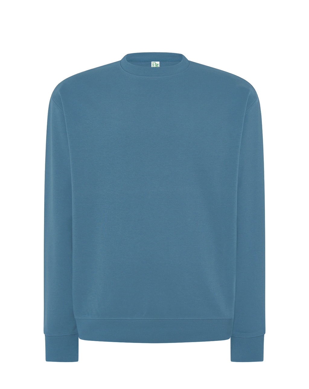 Sudadera cuello redondo unisex JHK