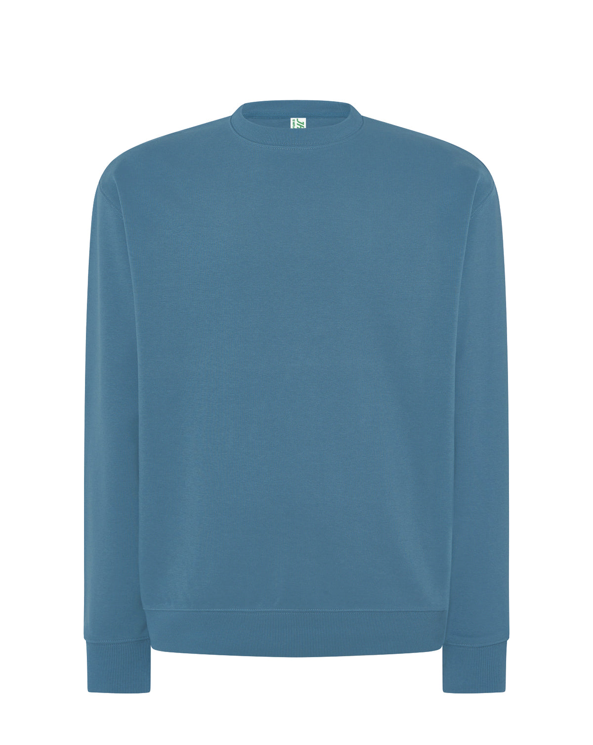 Sudadera cuello redondo unisex JHK
