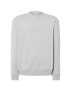 Sudadera cuello redondo unisex JHK