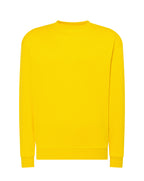 Sudadera cuello redondo unisex JHK