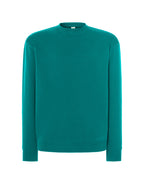 Sudadera cuello redondo unisex JHK
