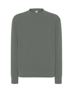 Sudadera cuello redondo unisex JHK