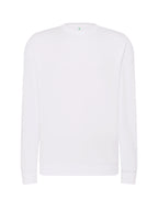 Sudadera cuello redondo unisex JHK
