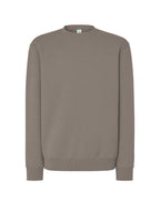 Sudadera cuello redondo unisex JHK