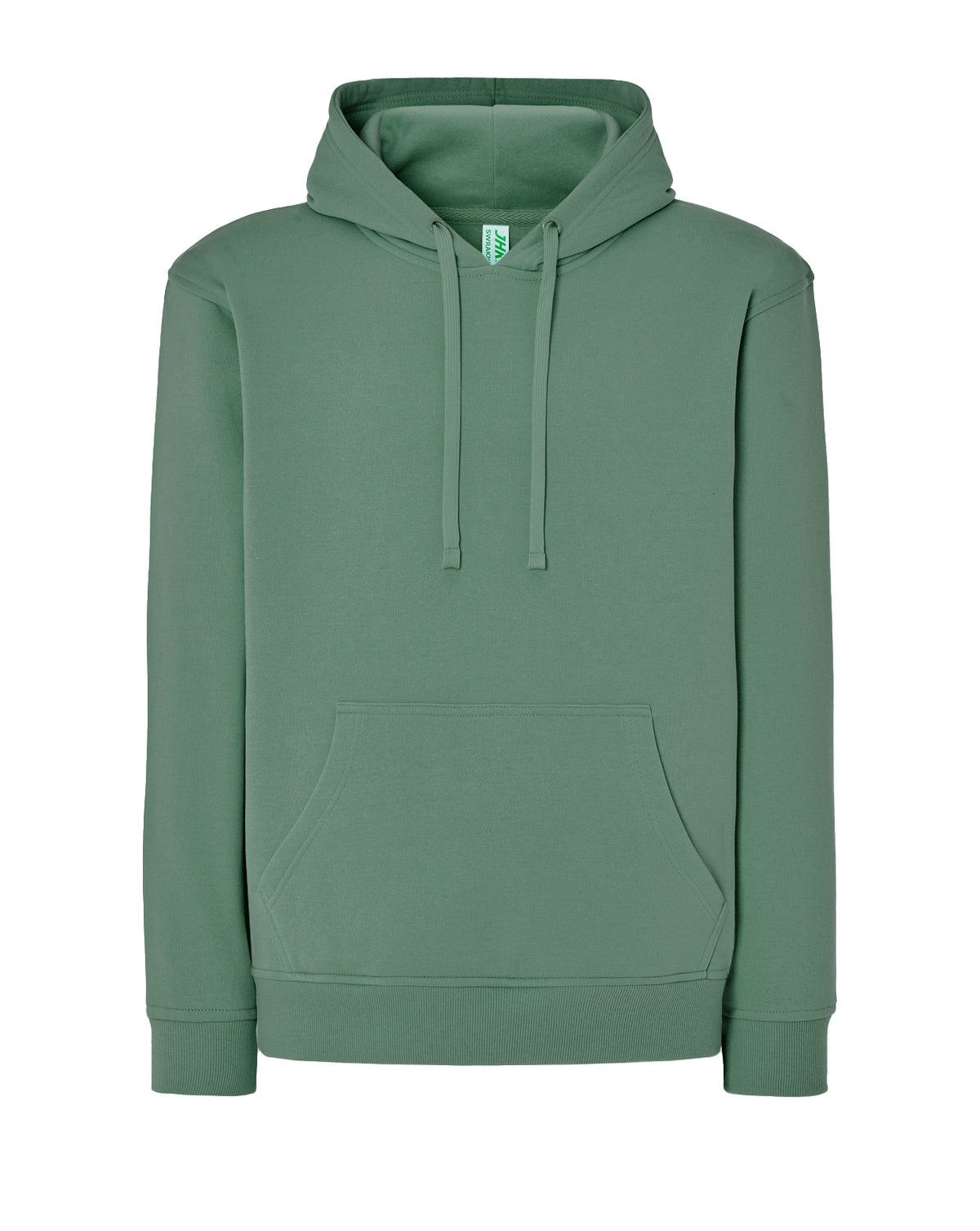 Sudadera Kangaroo unisex JHK