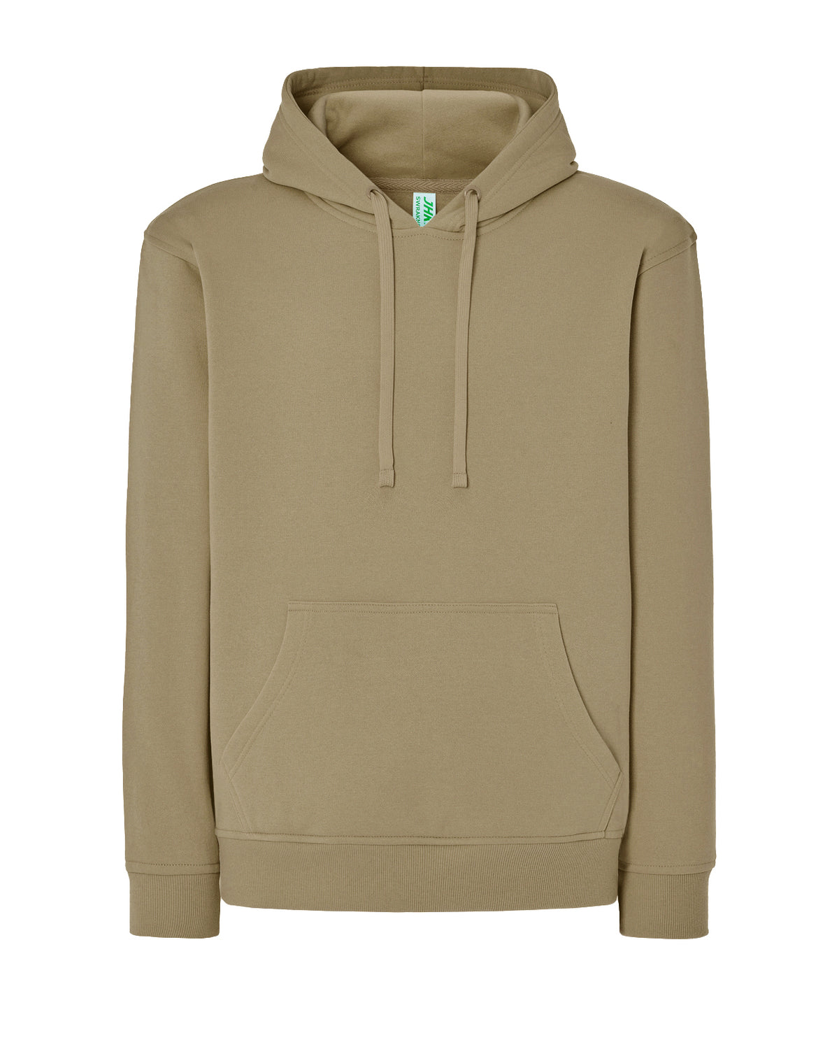 Sudadera Kangaroo unisex JHK