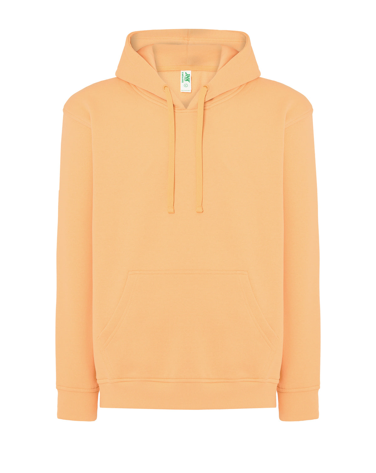 Sudadera Kangaroo unisex JHK
