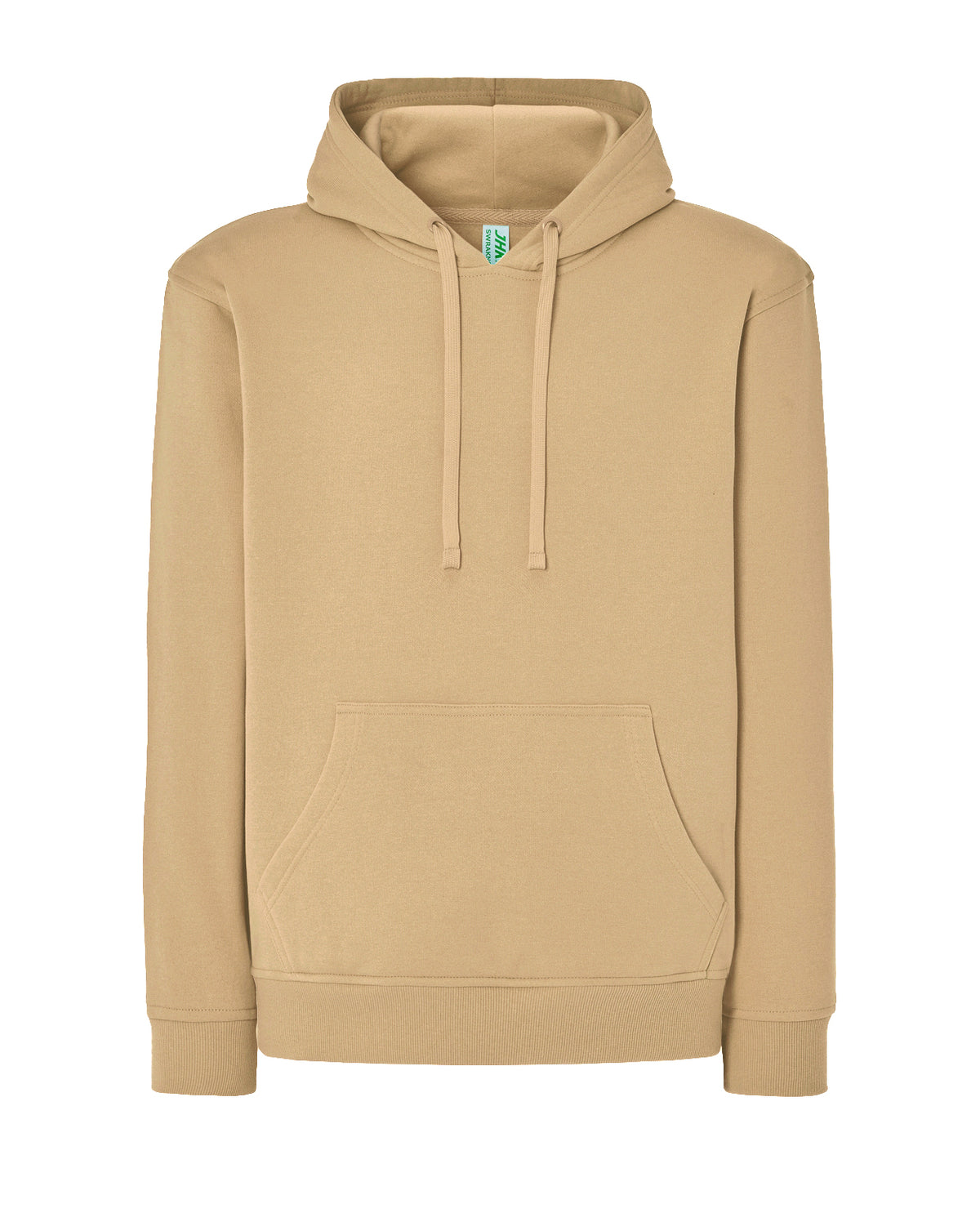 Sudadera Kangaroo unisex JHK