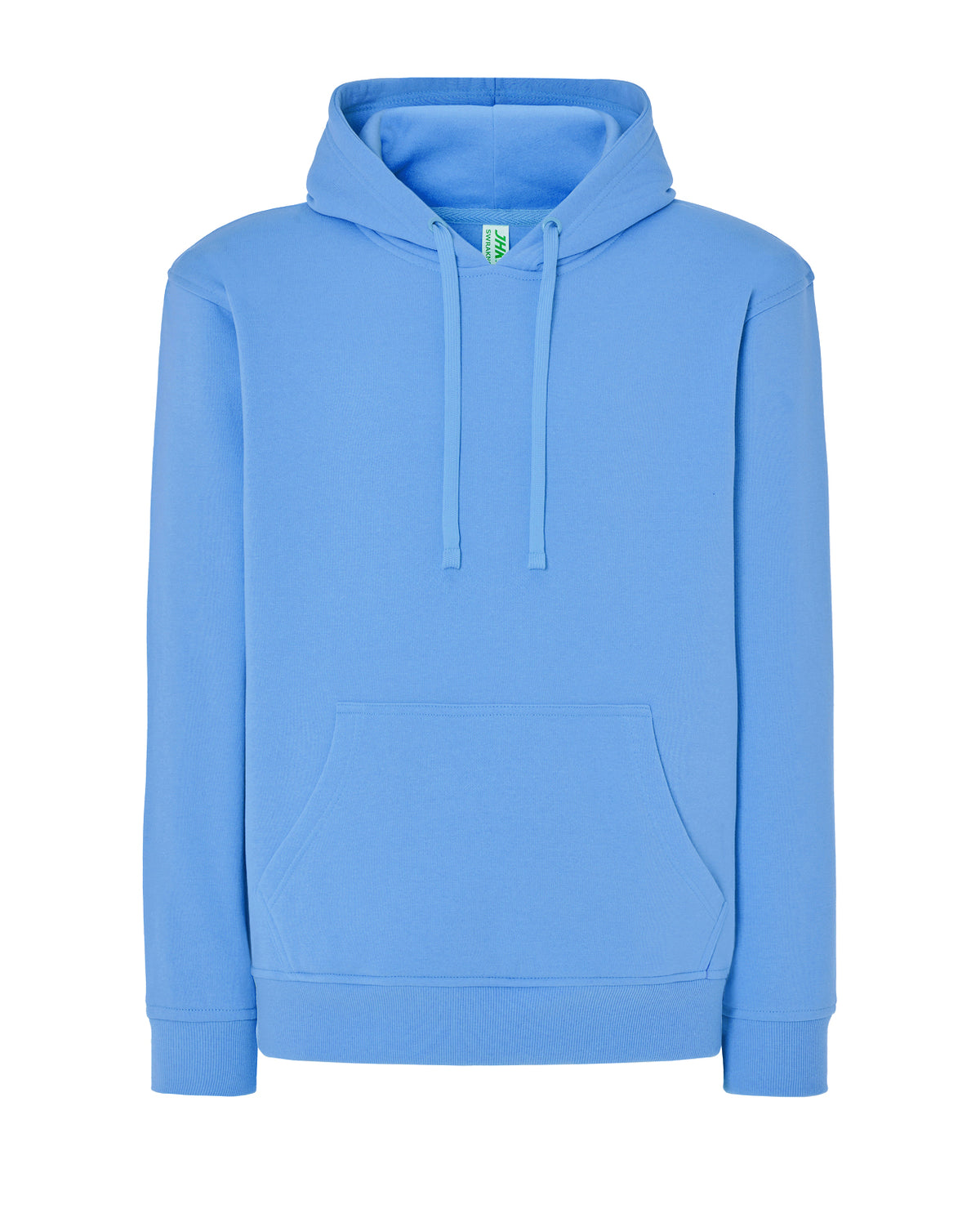 Sudadera Kangaroo unisex JHK